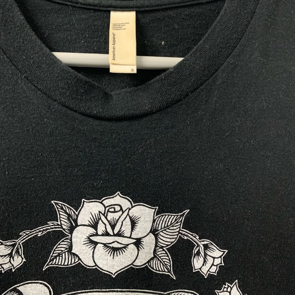 Feminism Graphic T-Shirt - Picture 3 of 4